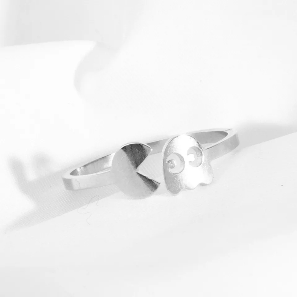 Pacman Ring - Picture 3 of 8